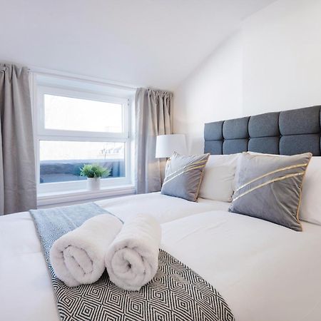 London Paddington Station Apartments Екстер'єр фото