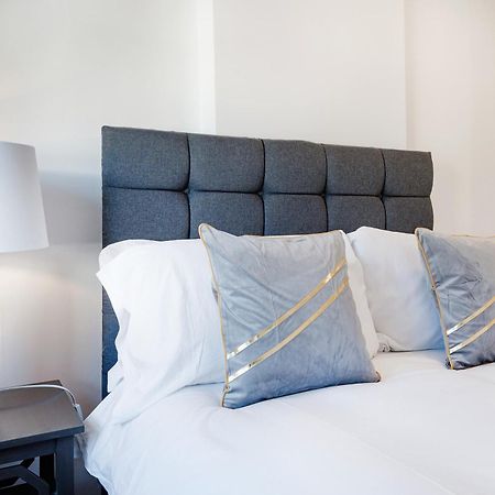 London Paddington Station Apartments Екстер'єр фото