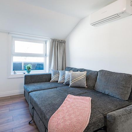 London Paddington Station Apartments Екстер'єр фото