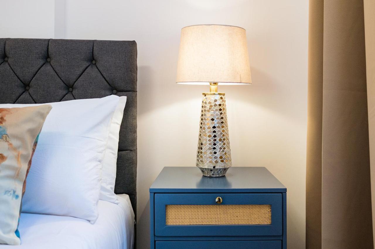 London Paddington Station Apartments Екстер'єр фото