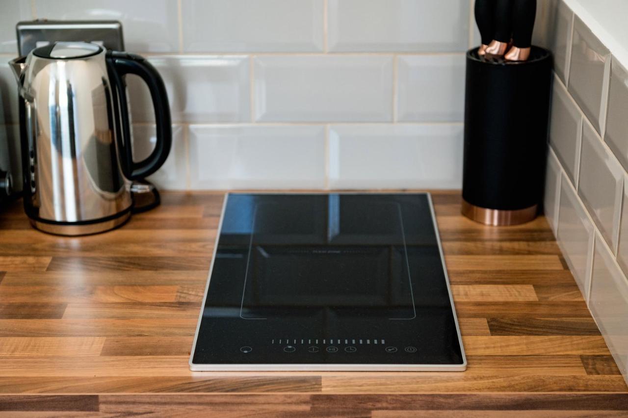 London Paddington Station Apartments Екстер'єр фото