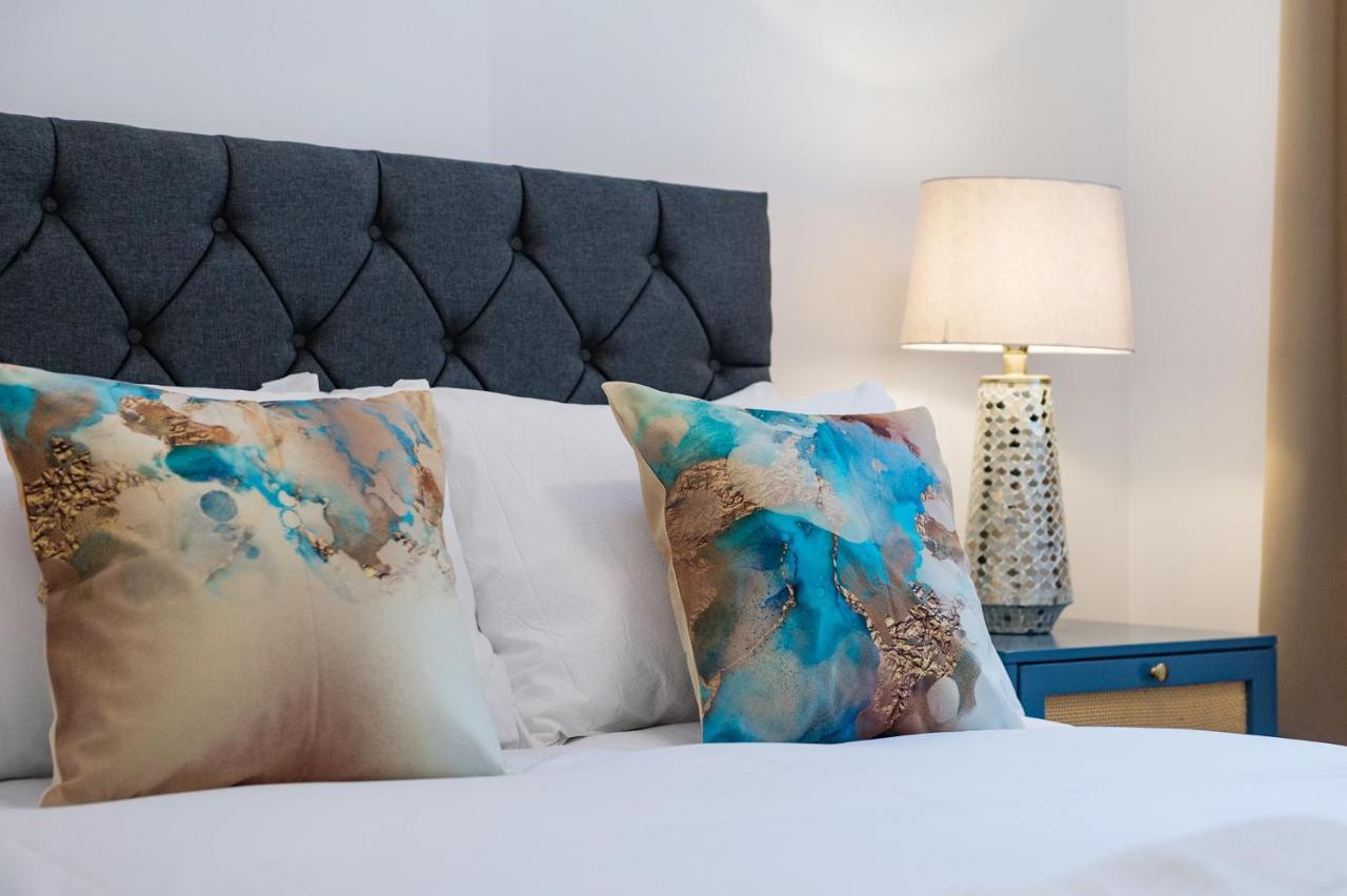 London Paddington Station Apartments Екстер'єр фото