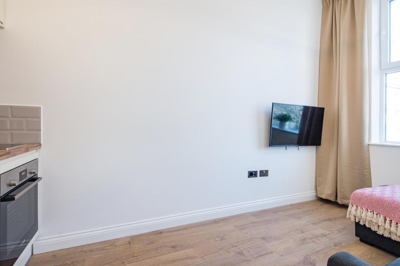 London Paddington Station Apartments Екстер'єр фото