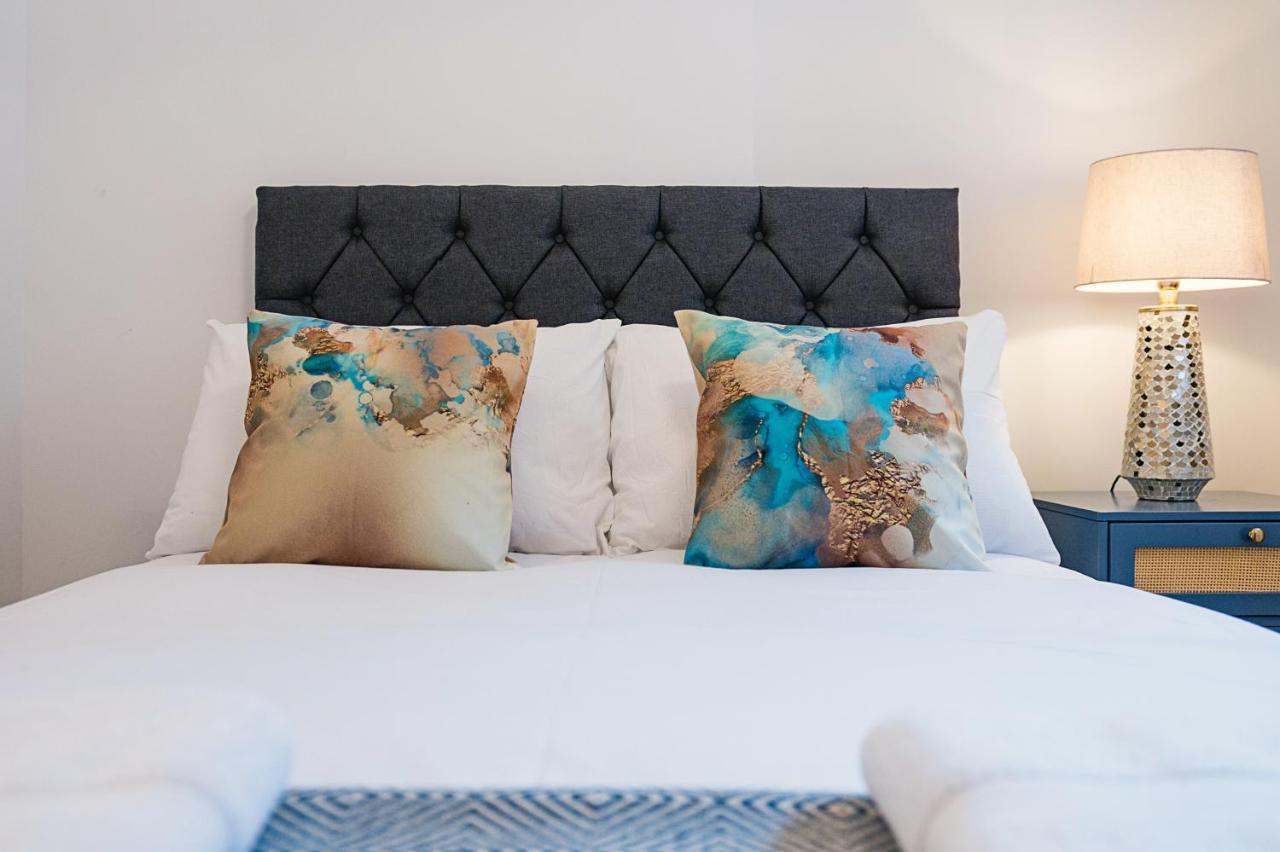 London Paddington Station Apartments Екстер'єр фото