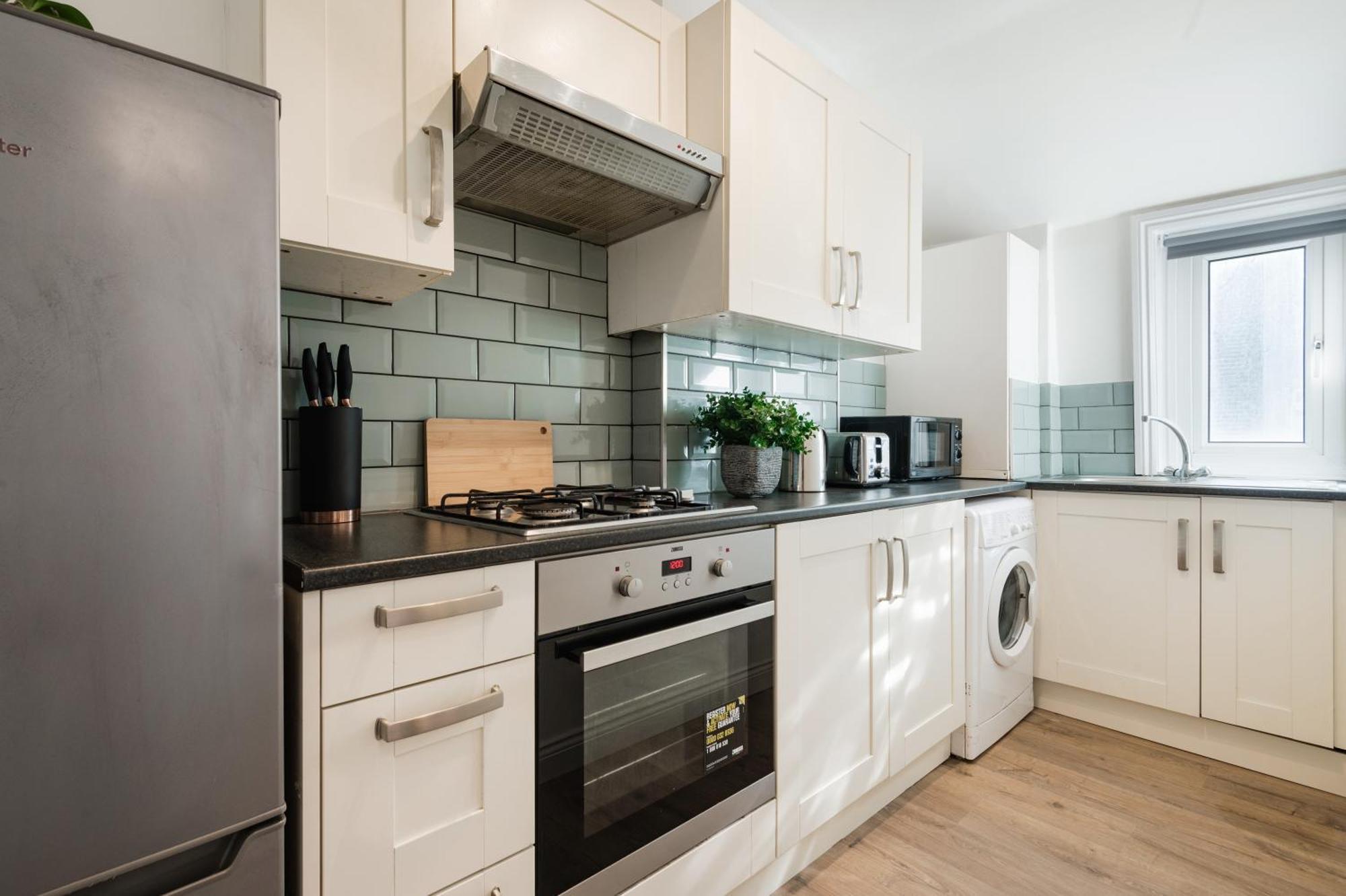 London Paddington Station Apartments Екстер'єр фото