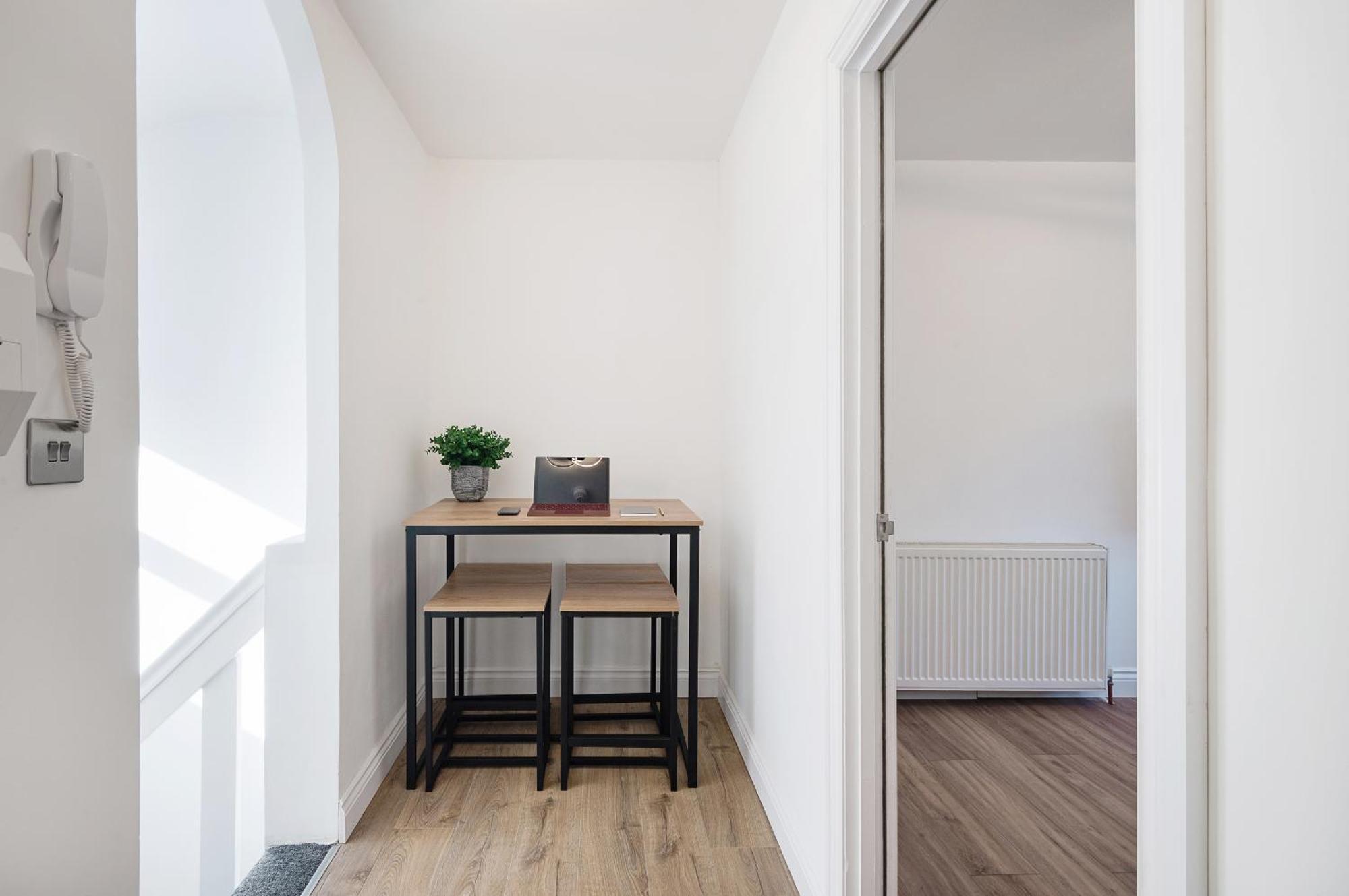 London Paddington Station Apartments Екстер'єр фото
