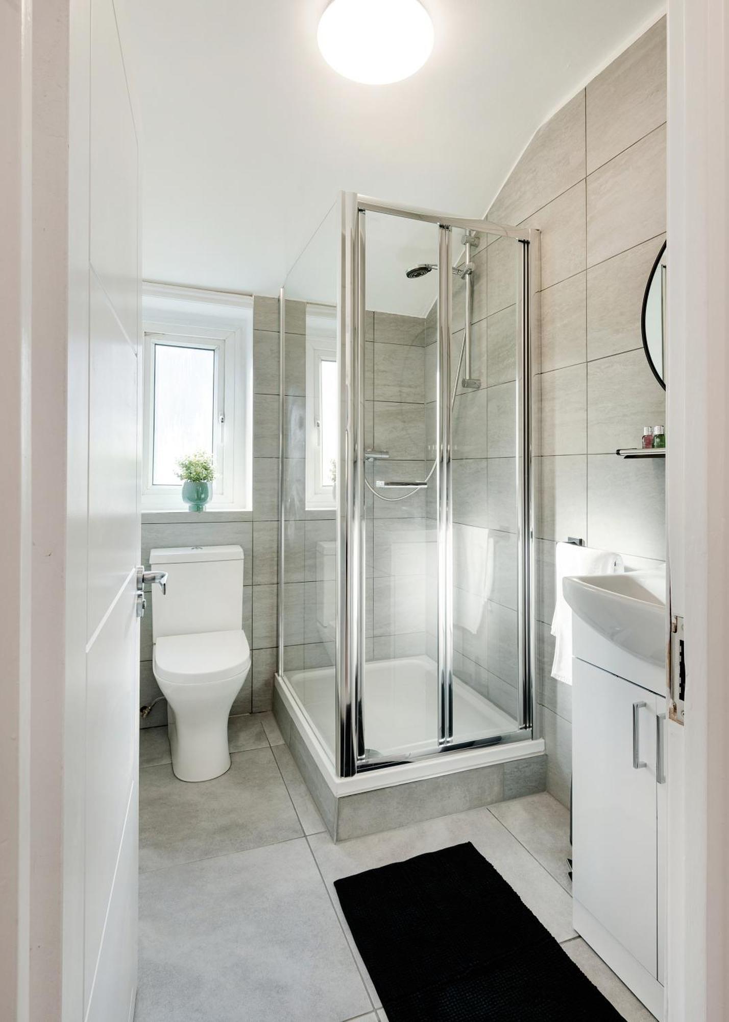 London Paddington Station Apartments Екстер'єр фото