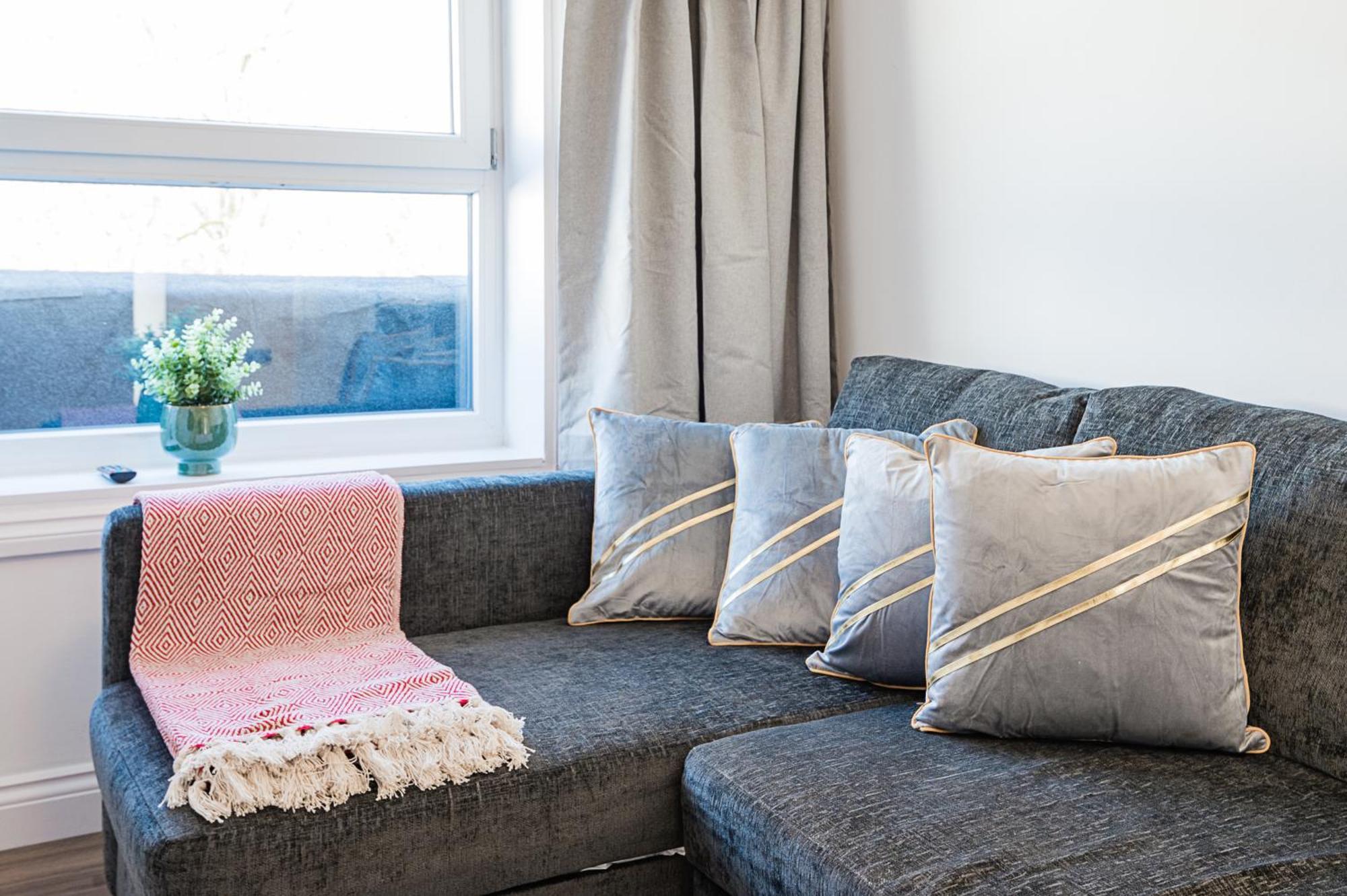 London Paddington Station Apartments Екстер'єр фото