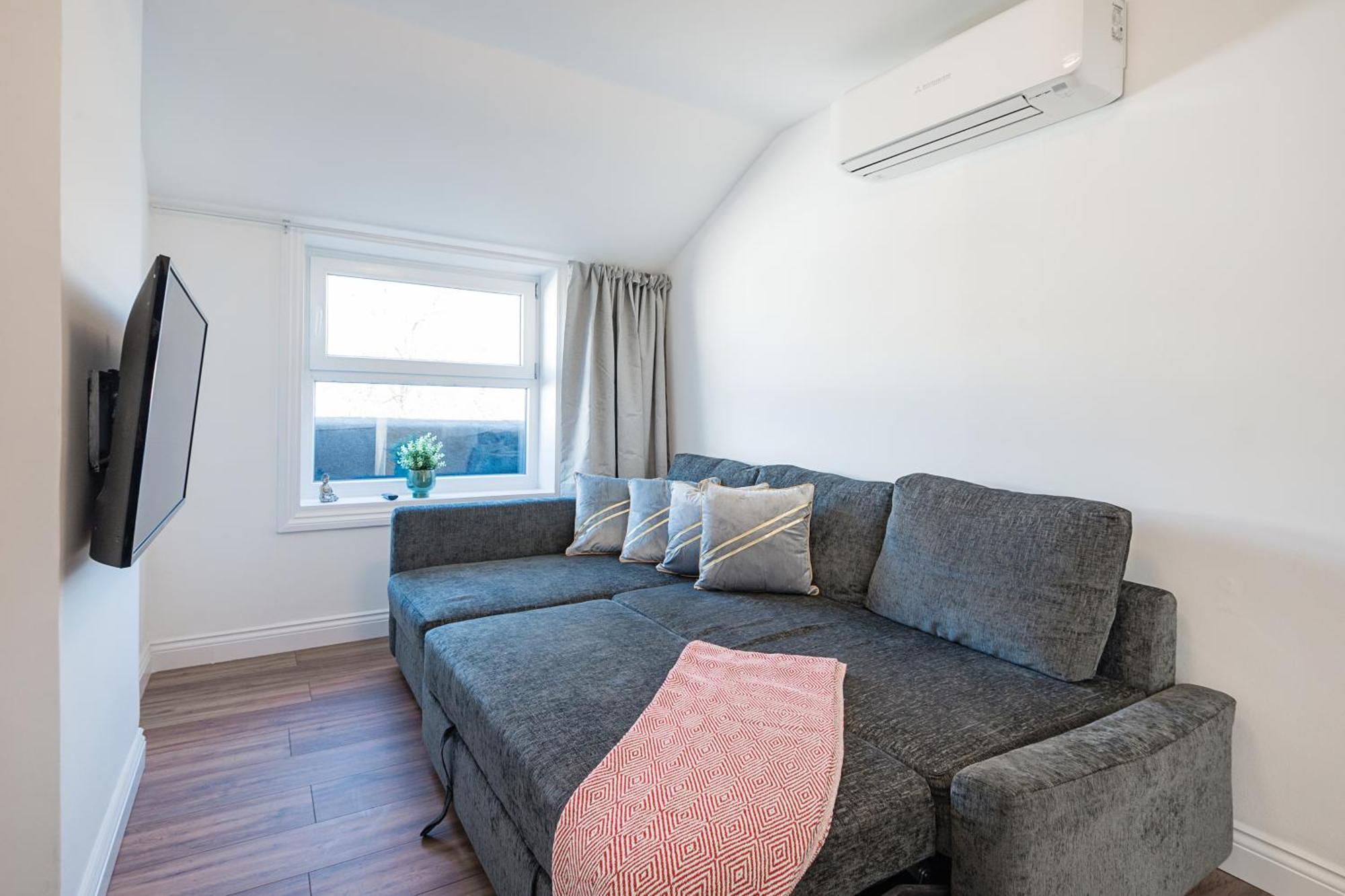 London Paddington Station Apartments Екстер'єр фото